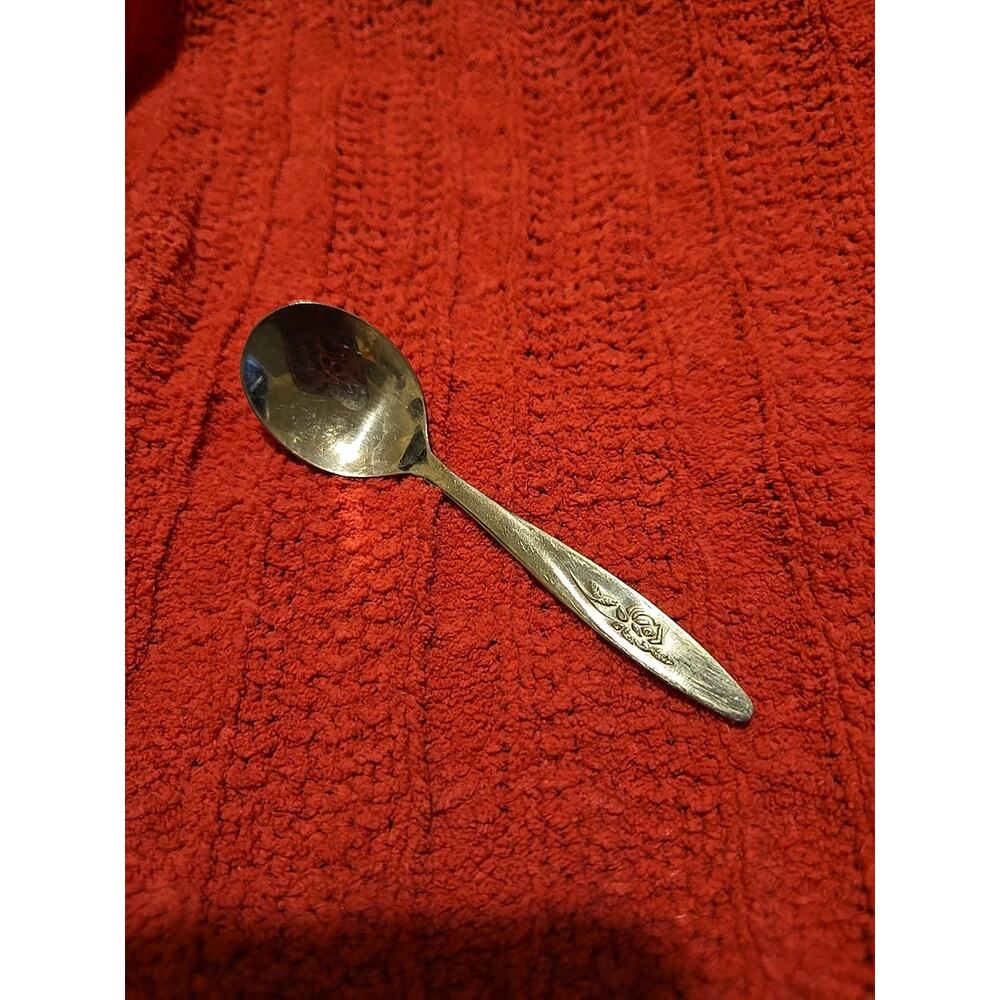 EVENFLO Stainless by Unknown Manufacturer Baby Infant Child Feeding Spoon